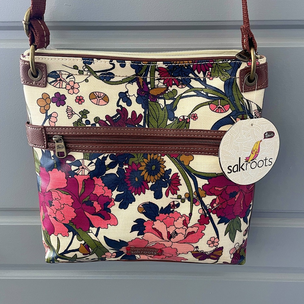 NWT Crossbody